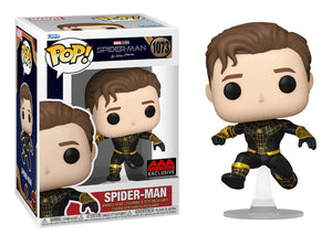 Marvel: Spider-Man No Way Home - Spider-Man Funko POP! #1073