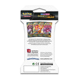 Pokémon TCG: Darkness Ablaze Sleeved Booster Packs