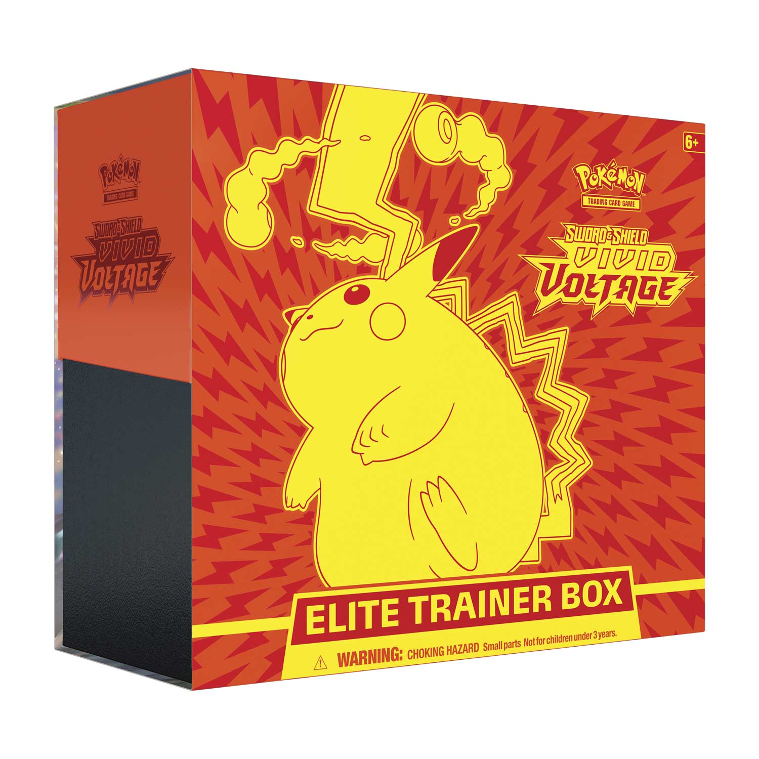 Pokémon TCG: 151 Elite Trainer Box – Bangbang Cards