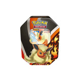 Pokémon TCG: Eevee Evolutions Tin