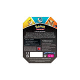 Pokémon TCG: Eevee Evolutions Tin