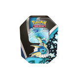 Pokémon TCG: Eevee Evolutions Tin