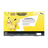 Pokémon TCG: Celebrations Special Collection — Pikachu V-Union