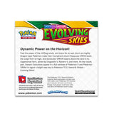 Pokémon TCG: Evolving Skies Booster Box