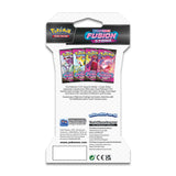 Pokémon TCG: Fusion Strike Sleeved Booster Packs