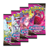Pokémon TCG: Fusion Strike Booster Box