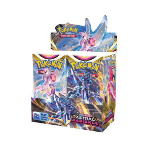 Pokémon TCG: Astral Radiance Booster Box