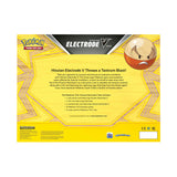 Pokémon TCG: Hisuian Electrode V Box
