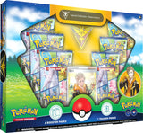 Pokémon TCG: Pokémon GO Special Collection
