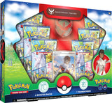 Pokémon TCG: Pokémon GO Special Collection