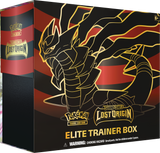 Pokémon TCG: Lost Origin Elite Trainer Box