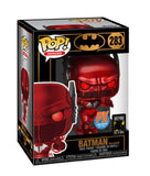 DC: Super Heroes - Batman Red Death Funko POP! #283