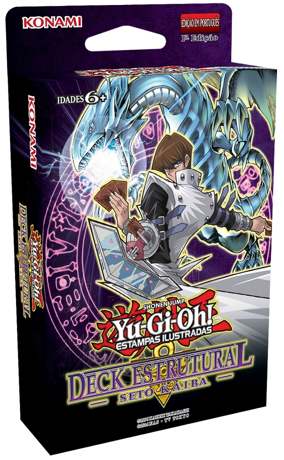 Yu-Gi-Oh! TCG: Starter Deck
