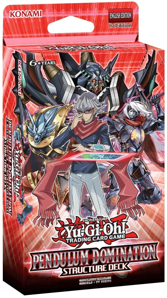 Yu-Gi-Oh! TCG: Link Strike Starter Deck Bangbang Cards Yu-Gi-Oh! TCG: Link Strike Starter Deck Bangbang Cards