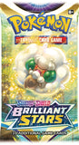Pokémon TCG: Brilliant Stars Booster Box