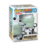 Naruto: Madara Uchiha (Six Paths) Funko POP! #1198