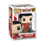 DC: Shazam! Fury of the Gods - Shazam! Funko POP! #1277
