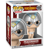 DC: Peacemaker - Peacemaker Funko POP! #1233