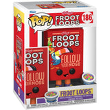 Kellogg's: Froot Loops Funko POP! #186