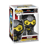 Marvel Ant-Man and the Wasp: Quantumania - Wasp Funko POP! #1138