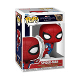 Marvel: Spider-Man No Way Home - Spider-Man Funko POP! #1160