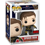 Marvel: Spider-Man No Way Home - Spider-Man Funko POP! #1073