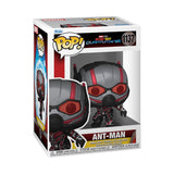 Marvel Ant-Man and the Wasp: Quantumania - Ant-Man Funko POP! #1137