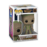 Marvel Guardians of the Galaxy Vol. 3 - Groot Pop! Funko POP! #1203