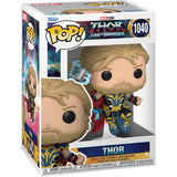 Marvel: Thor Love and Thunder - Thor Pop! Funko POP! #1040