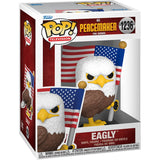 DC: Peacemaker - Eagly Funko POP! #1236