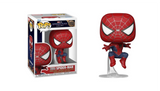 Marvel: Spider-Man No Way Home - Friendly Neighborhood Spider-Man Funko POP! #1158