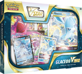 Pokémon TCG: VSTAR Special Collections