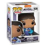 Avatar: The Last Airbender - Katara Funko POP! #535