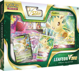 Pokémon TCG: VSTAR Special Collections