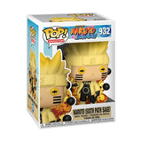 Naruto: Naruto (Six Path Sage) Funko POP! #932