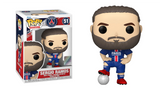 Football: Paris Saint-Germain - Sergio Ramos Funko POP! #51